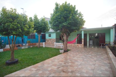 Casa à venda com 180m², 3 quartos e 3 vagasJardim