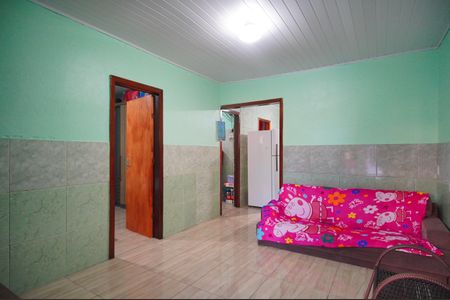 Casa à venda com 180m², 3 quartos e 3 vagasSala