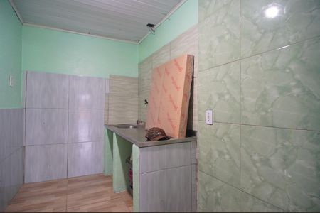 Casa à venda com 180m², 3 quartos e 3 vagasÁrea de Serviço