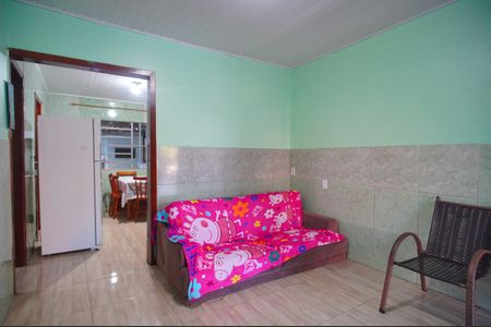 Casa à venda com 180m², 3 quartos e 3 vagasSala