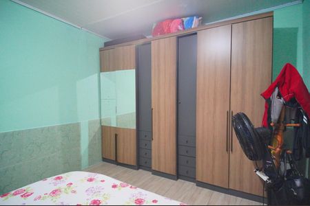 Casa à venda com 180m², 3 quartos e 3 vagasQuarto 1