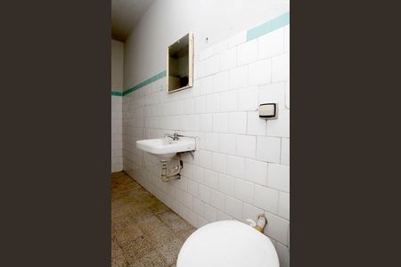 Studio para alugar com 32m², 1 quarto e sem vagaBanheiro