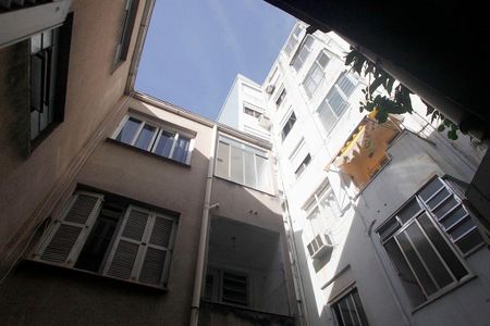 Studio para alugar com 32m², 1 quarto e sem vagaVista