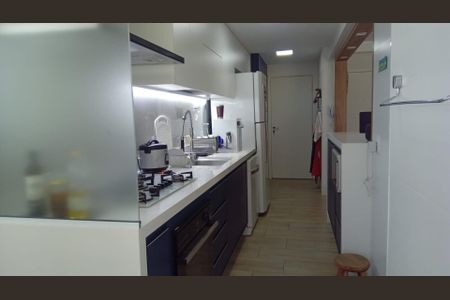 Apartamento à venda com 150m², 4 quartos e 2 vagas