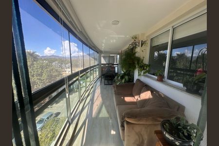 Apartamento à venda com 150m², 4 quartos e 2 vagas