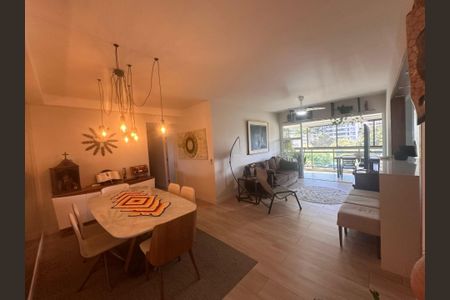 Apartamento à venda com 150m², 4 quartos e 2 vagas