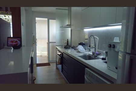 Apartamento à venda com 150m², 4 quartos e 2 vagas