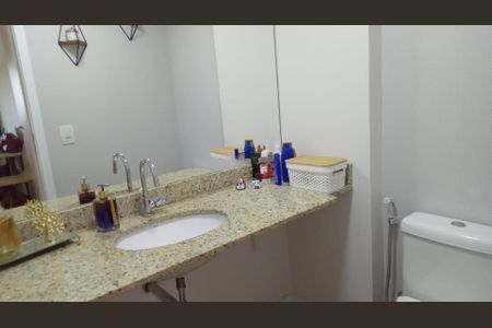 Apartamento à venda com 150m², 4 quartos e 2 vagas