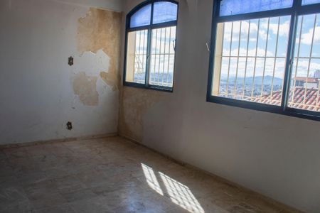Apartamento à venda com 127m², 3 quartos e 1 vaga Apartamento à venda com 127m², 3 quartos e 1 vagaSala