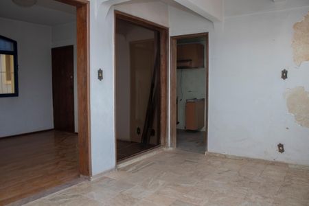 Apartamento à venda com 127m², 3 quartos e 1 vaga Apartamento à venda com 127m², 3 quartos e 1 vagaSala