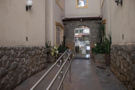 Apartamento à venda com 127m², 3 quartos e 1 vaga Apartamento à venda com 127m², 3 quartos e 1 vagaFachada