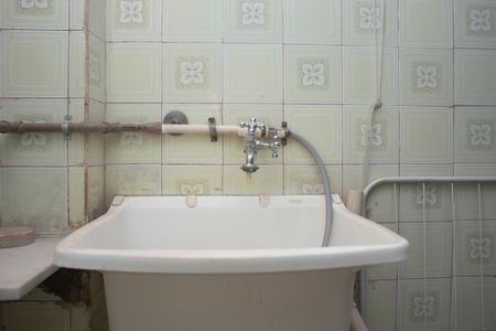 Apartamento à venda com 127m², 3 quartos e 1 vaga Apartamento à venda com 127m², 3 quartos e 1 vagaÁrea de Serviço