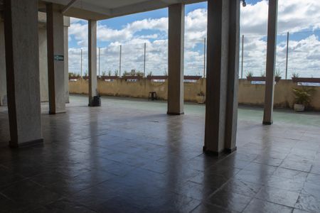 Apartamento à venda com 127m², 3 quartos e 1 vaga Apartamento à venda com 127m², 3 quartos e 1 vagaÁrea comum