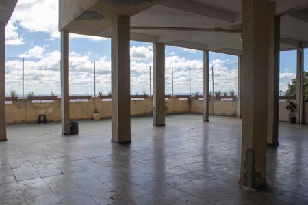 Apartamento à venda com 127m², 3 quartos e 1 vaga Apartamento à venda com 127m², 3 quartos e 1 vagaÁrea comum