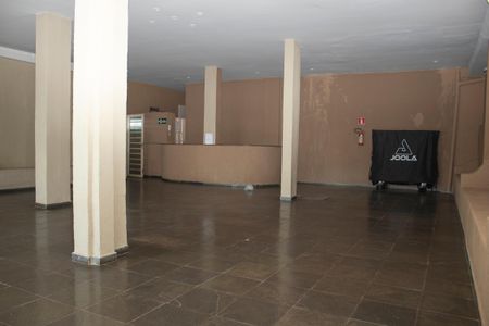 Apartamento à venda com 127m², 3 quartos e 1 vaga Apartamento à venda com 127m², 3 quartos e 1 vagaÁrea comum