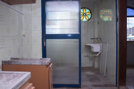 Apartamento à venda com 127m², 3 quartos e 1 vaga Apartamento à venda com 127m², 3 quartos e 1 vagaBanheiro Social