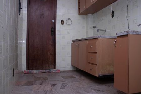 Apartamento à venda com 127m², 3 quartos e 1 vaga Apartamento à venda com 127m², 3 quartos e 1 vagaCozinha