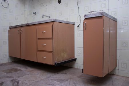 Apartamento à venda com 127m², 3 quartos e 1 vaga Apartamento à venda com 127m², 3 quartos e 1 vagaCozinha