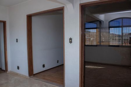 Apartamento à venda com 127m², 3 quartos e 1 vaga Apartamento à venda com 127m², 3 quartos e 1 vagaSala