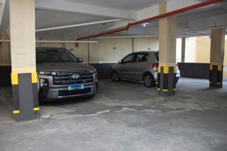 Apartamento à venda com 127m², 3 quartos e 1 vaga Apartamento à venda com 127m², 3 quartos e 1 vagaGaragem