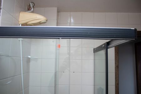 Apartamento à venda com 127m², 3 quartos e 1 vaga Apartamento à venda com 127m², 3 quartos e 1 vagaBanheiro da Suíte