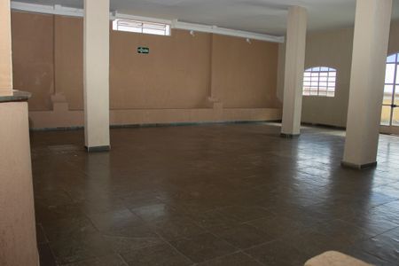 Apartamento à venda com 127m², 3 quartos e 1 vaga Apartamento à venda com 127m², 3 quartos e 1 vagaÁrea comum