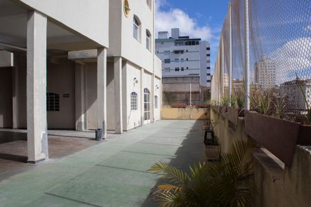 Apartamento à venda com 127m², 3 quartos e 1 vaga Apartamento à venda com 127m², 3 quartos e 1 vagaÁrea comum