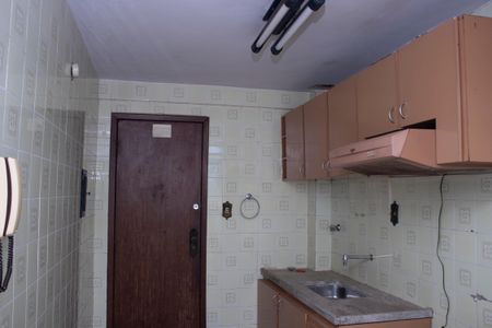 Apartamento à venda com 127m², 3 quartos e 1 vaga Apartamento à venda com 127m², 3 quartos e 1 vagaCozinha