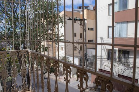 Apartamento à venda com 127m², 3 quartos e 1 vaga Apartamento à venda com 127m², 3 quartos e 1 vagaVaranda