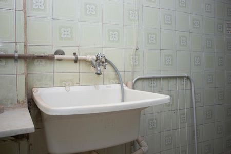 Apartamento à venda com 127m², 3 quartos e 1 vaga Apartamento à venda com 127m², 3 quartos e 1 vagaÁrea de Serviço