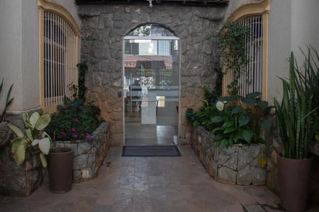 Apartamento à venda com 127m², 3 quartos e 1 vaga Apartamento à venda com 127m², 3 quartos e 1 vagaFachada