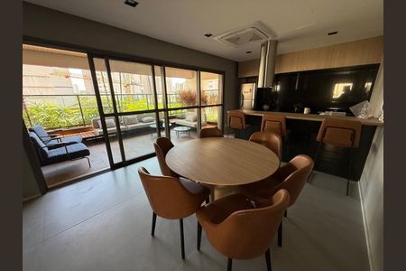 Apartamento à venda com 28m², 1 quarto e sem vaga