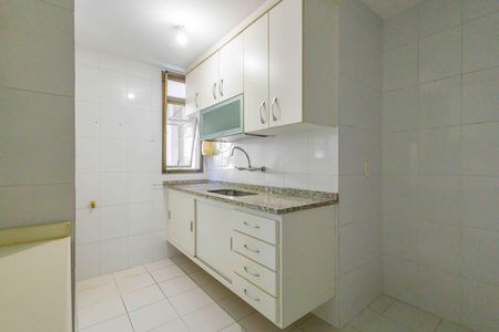 Apartamento para alugar com 120m², 3 quartos e 2 vagas Apartamento para alugar com 120m², 3 quartos e 2 vagasCozinha