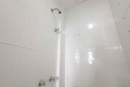 Apartamento para alugar com 120m², 3 quartos e 2 vagas Apartamento para alugar com 120m², 3 quartos e 2 vagasBanheiro de Serviço