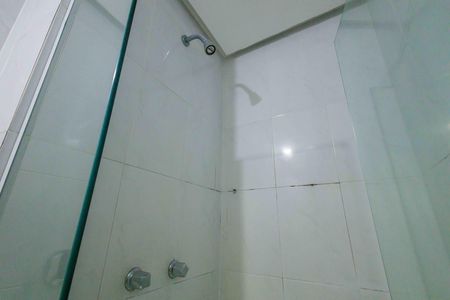 Apartamento para alugar com 120m², 3 quartos e 2 vagas Apartamento para alugar com 120m², 3 quartos e 2 vagasBanheiro Social