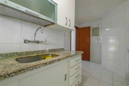Apartamento para alugar com 120m², 3 quartos e 2 vagas Apartamento para alugar com 120m², 3 quartos e 2 vagasCozinha