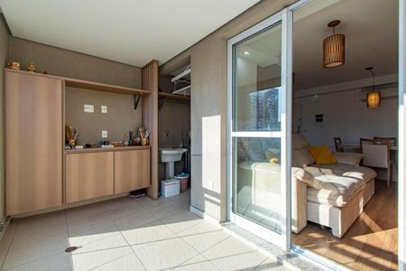 Apartamento para alugar com 72m², 3 quartos e 2 vagas