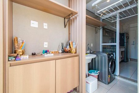 Apartamento para alugar com 72m², 3 quartos e 2 vagas