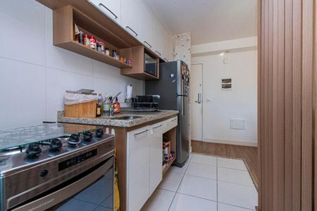 Apartamento para alugar com 72m², 3 quartos e 2 vagas