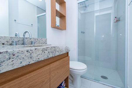 Apartamento para alugar com 72m², 3 quartos e 2 vagas