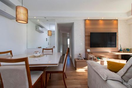 Apartamento para alugar com 72m², 3 quartos e 2 vagas