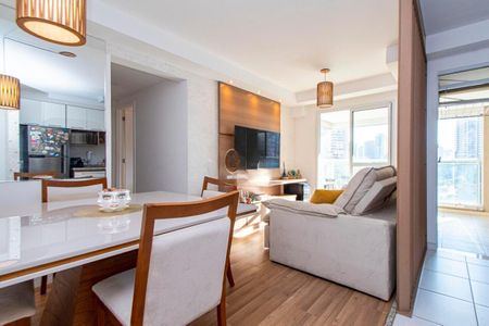 Apartamento para alugar com 72m², 3 quartos e 2 vagas