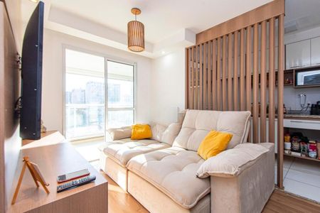 Apartamento para alugar com 72m², 3 quartos e 2 vagas