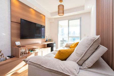 Apartamento para alugar com 72m², 3 quartos e 2 vagas