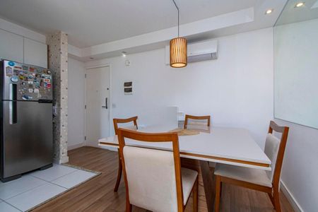 Apartamento para alugar com 72m², 3 quartos e 2 vagas