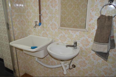 Casa à venda com 320m², 2 quartos e 10 vagasÁrea comum