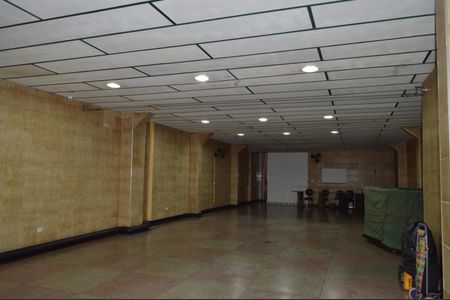 Casa à venda com 320m², 2 quartos e 10 vagasÁrea comum