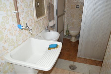 Casa à venda com 320m², 2 quartos e 10 vagasÁrea comum