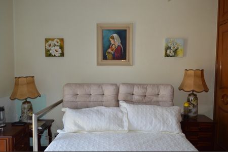 Casa à venda com 320m², 2 quartos e 10 vagasQuarto 1