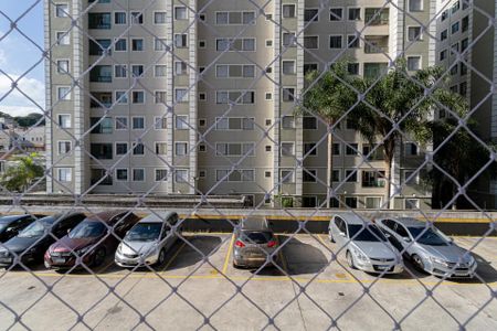 Apartamento para alugar com 33m², 1 quarto e sem vaga Apartamento para alugar com 33m², 1 quarto e sem vagaVaranda Sala/Cozinha